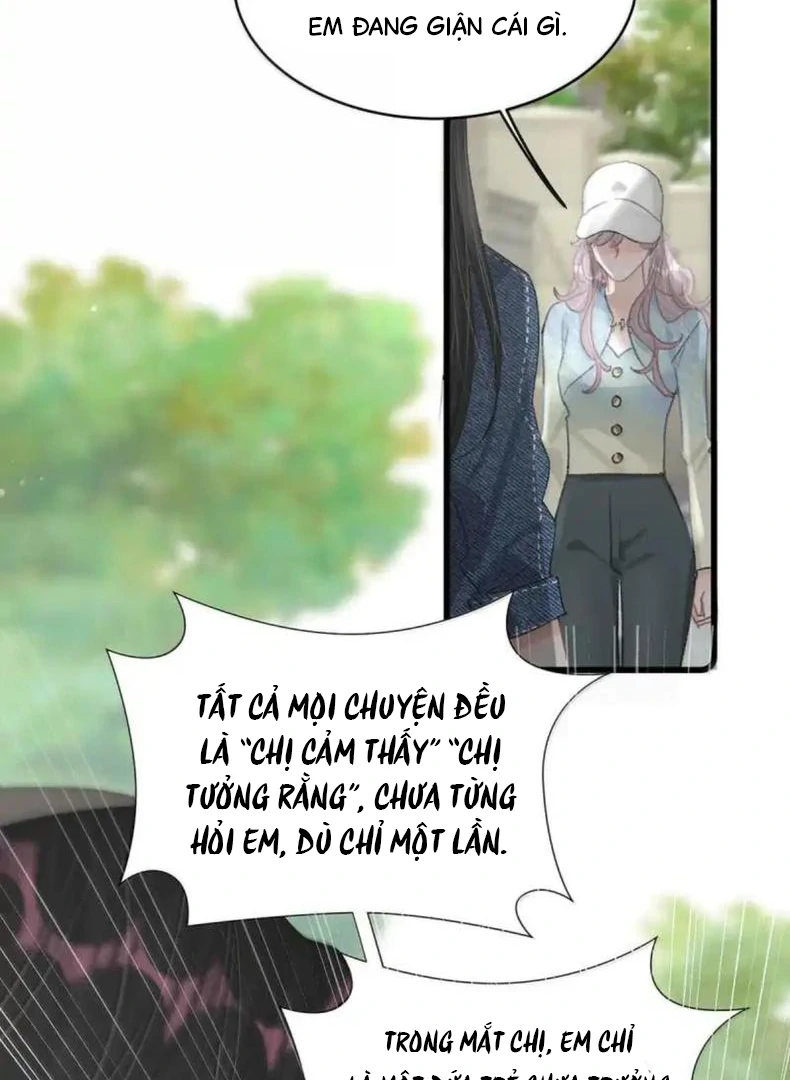 Tôi Bị Mẹ Kế Ép Yêu Đương Chapter 70 - Trang 2