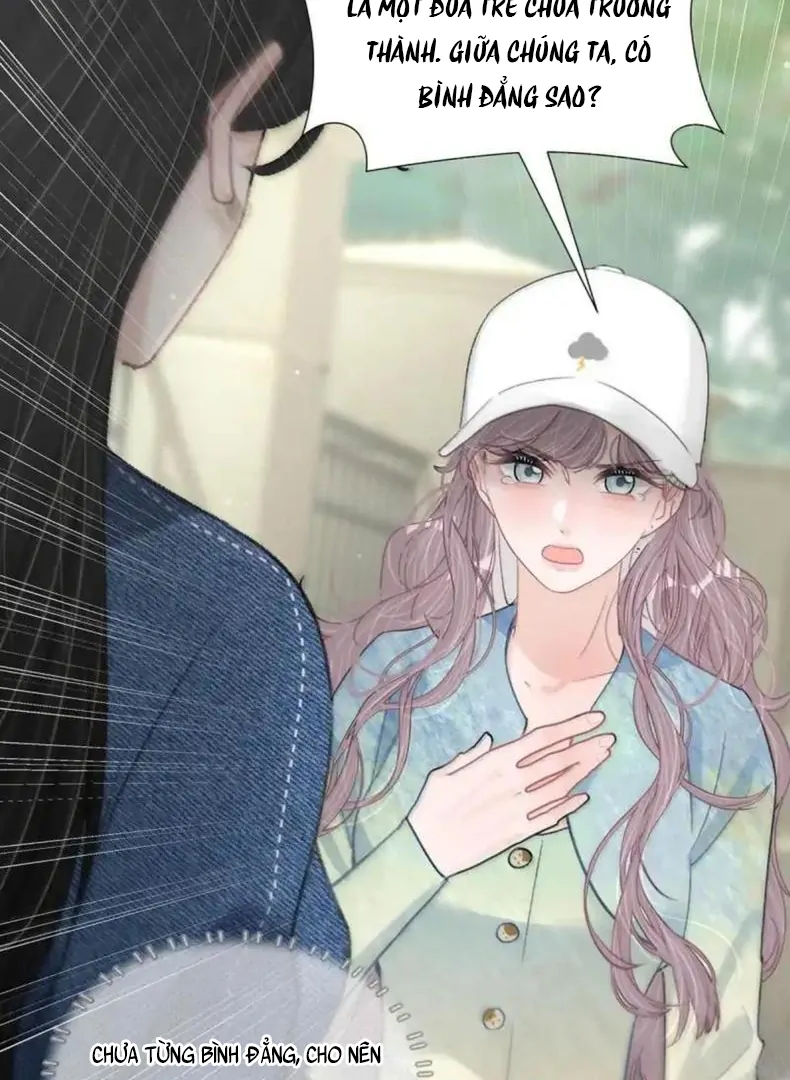 Tôi Bị Mẹ Kế Ép Yêu Đương Chapter 70 - Trang 2