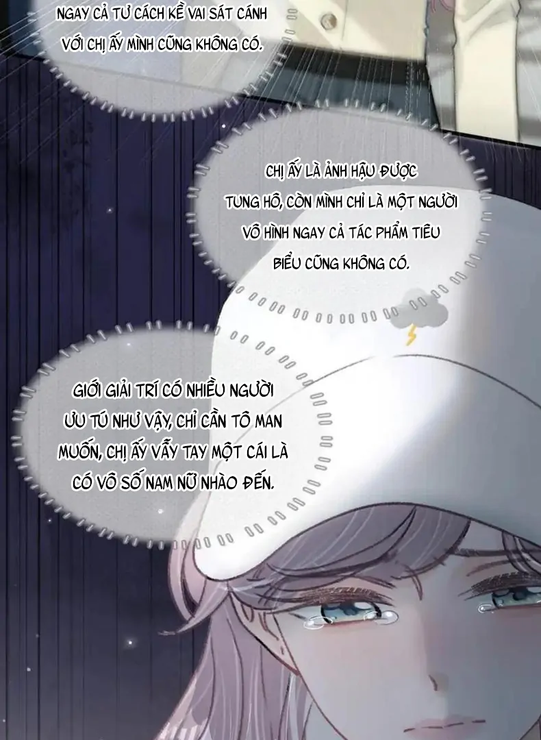 Tôi Bị Mẹ Kế Ép Yêu Đương Chapter 70 - Trang 2
