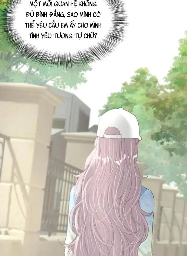 Tôi Bị Mẹ Kế Ép Yêu Đương Chapter 70 - Trang 2