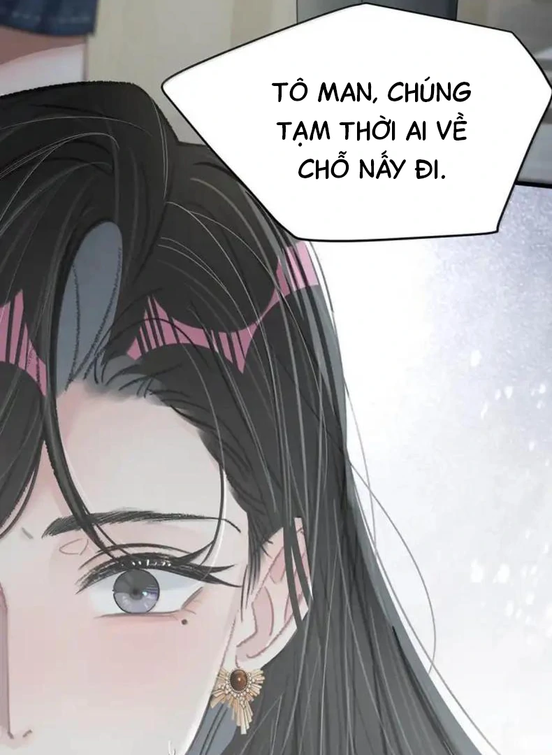 Tôi Bị Mẹ Kế Ép Yêu Đương Chapter 70 - Trang 2