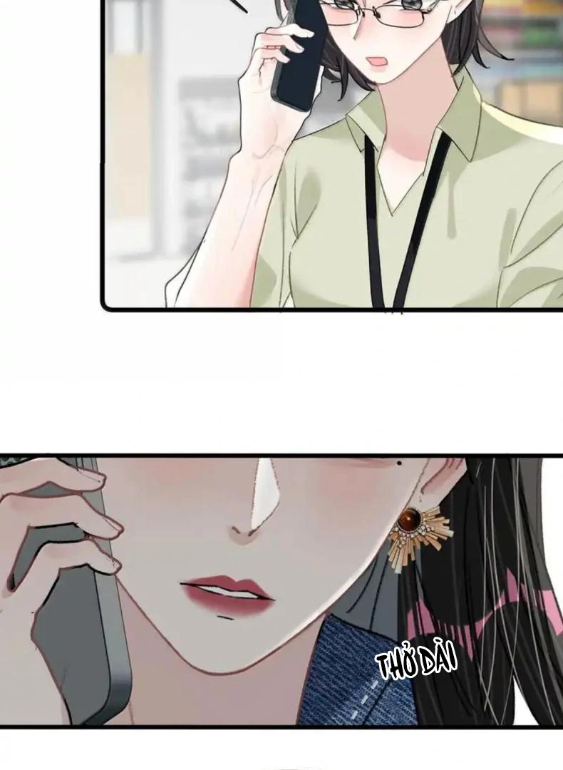 Tôi Bị Mẹ Kế Ép Yêu Đương Chapter 71 - Trang 2