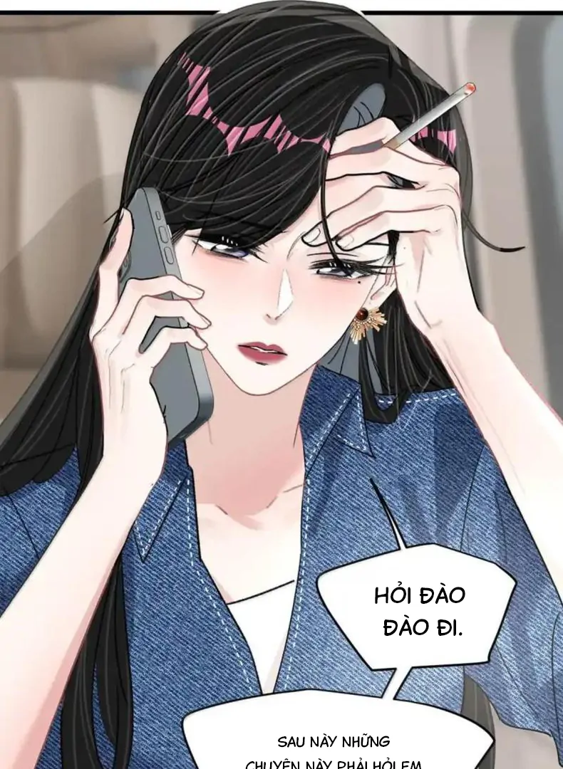 Tôi Bị Mẹ Kế Ép Yêu Đương Chapter 71 - Trang 2