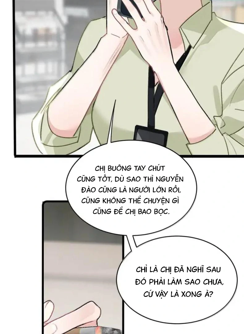Tôi Bị Mẹ Kế Ép Yêu Đương Chapter 71 - Trang 2