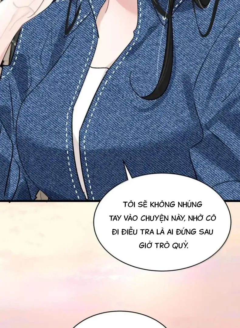 Tôi Bị Mẹ Kế Ép Yêu Đương Chapter 71 - Trang 2