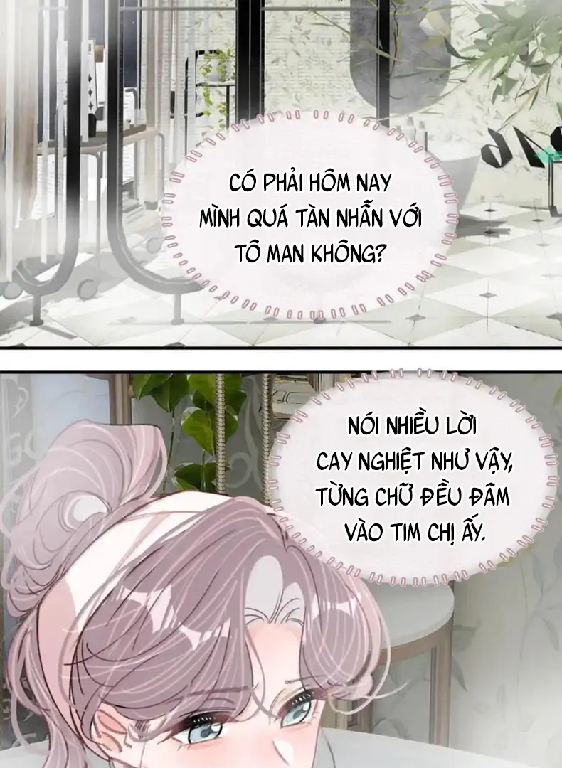 Tôi Bị Mẹ Kế Ép Yêu Đương Chapter 71 - Trang 2