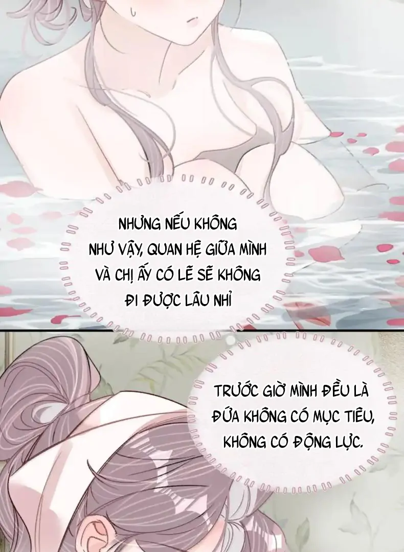 Tôi Bị Mẹ Kế Ép Yêu Đương Chapter 71 - Trang 2