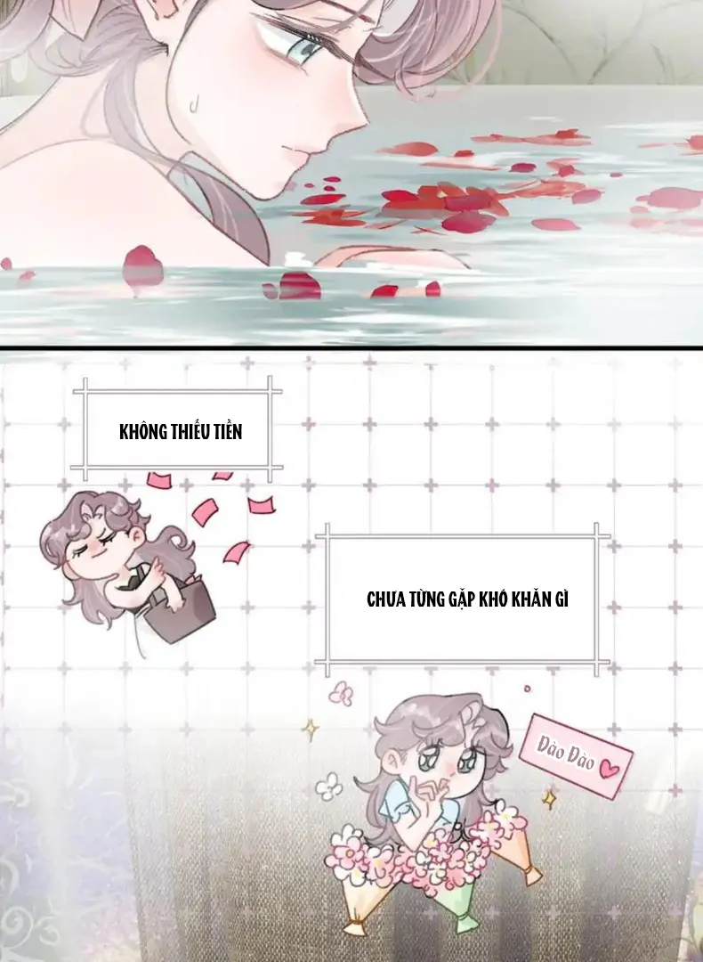 Tôi Bị Mẹ Kế Ép Yêu Đương Chapter 71 - Trang 2
