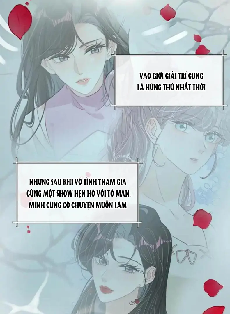 Tôi Bị Mẹ Kế Ép Yêu Đương Chapter 71 - Trang 2