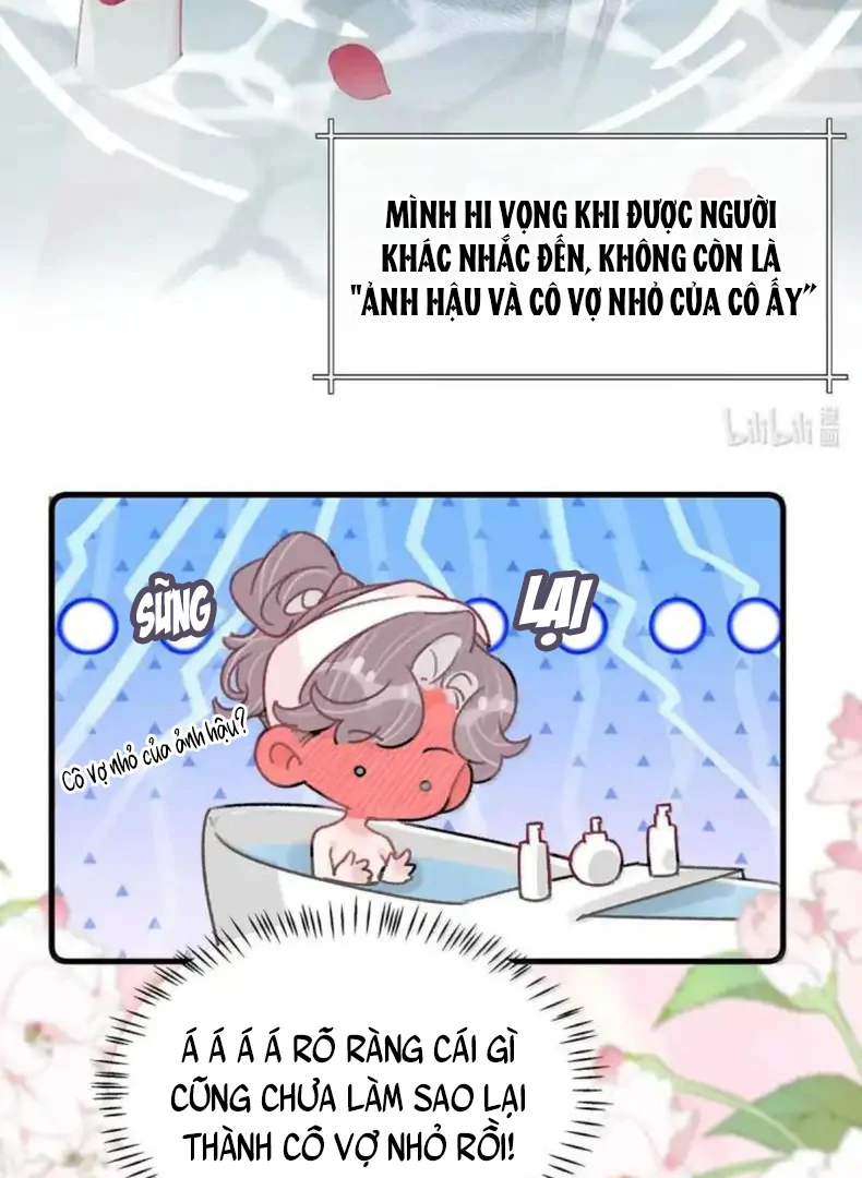Tôi Bị Mẹ Kế Ép Yêu Đương Chapter 71 - Trang 2