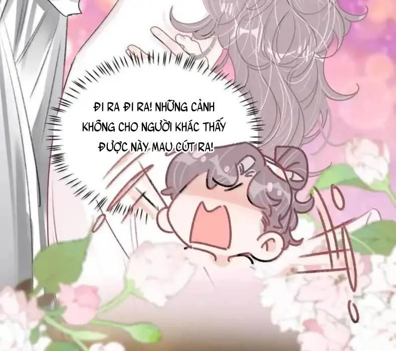 Tôi Bị Mẹ Kế Ép Yêu Đương Chapter 71 - Trang 2
