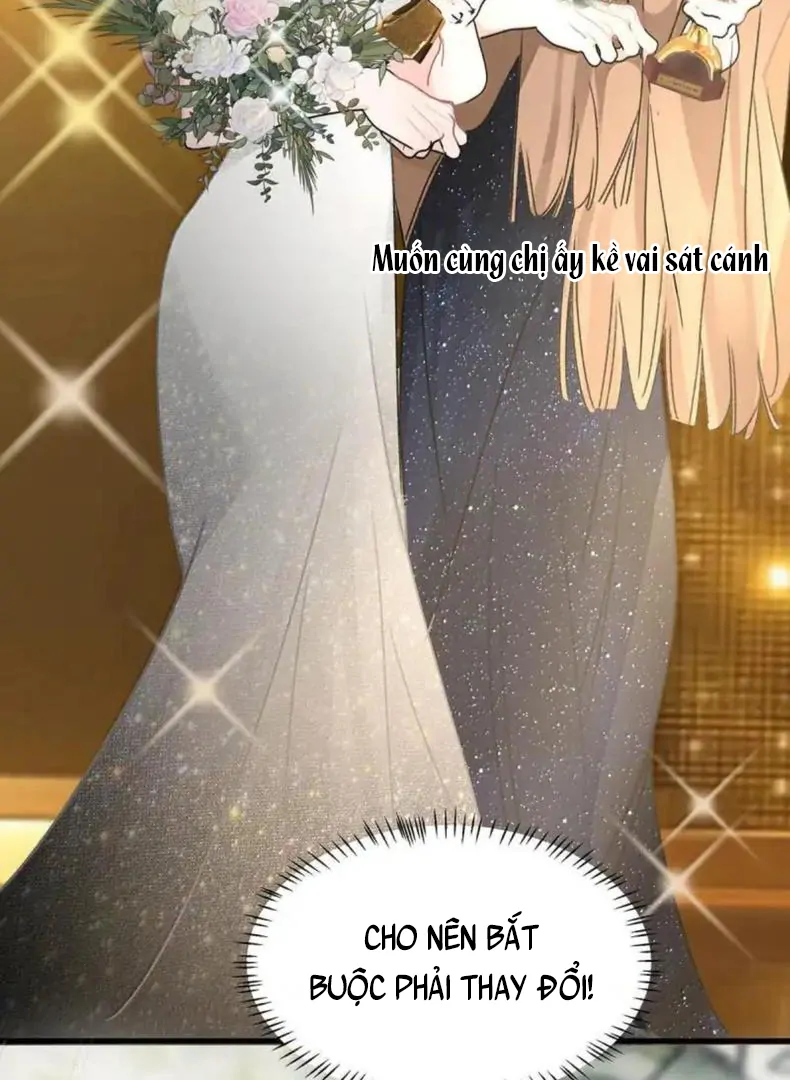 Tôi Bị Mẹ Kế Ép Yêu Đương Chapter 71 - Trang 2