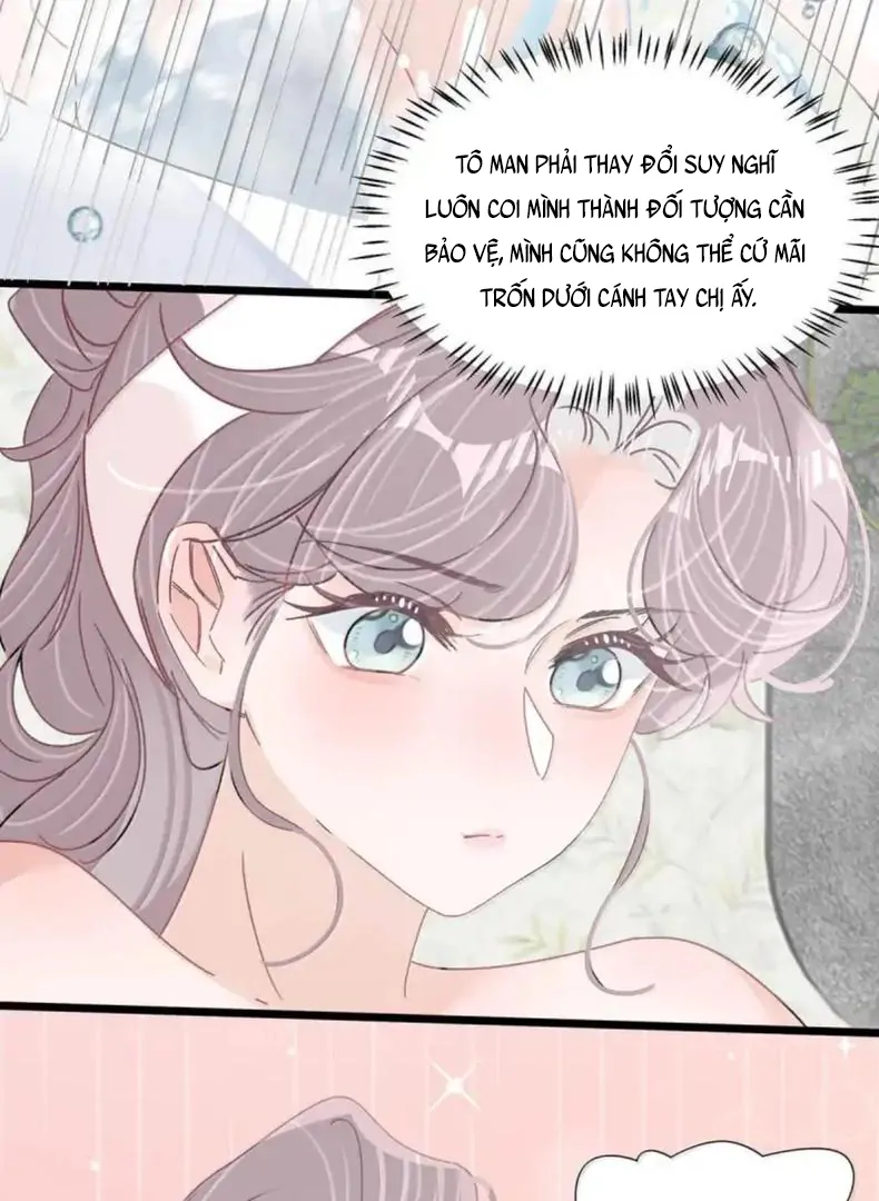 Tôi Bị Mẹ Kế Ép Yêu Đương Chapter 71 - Trang 2