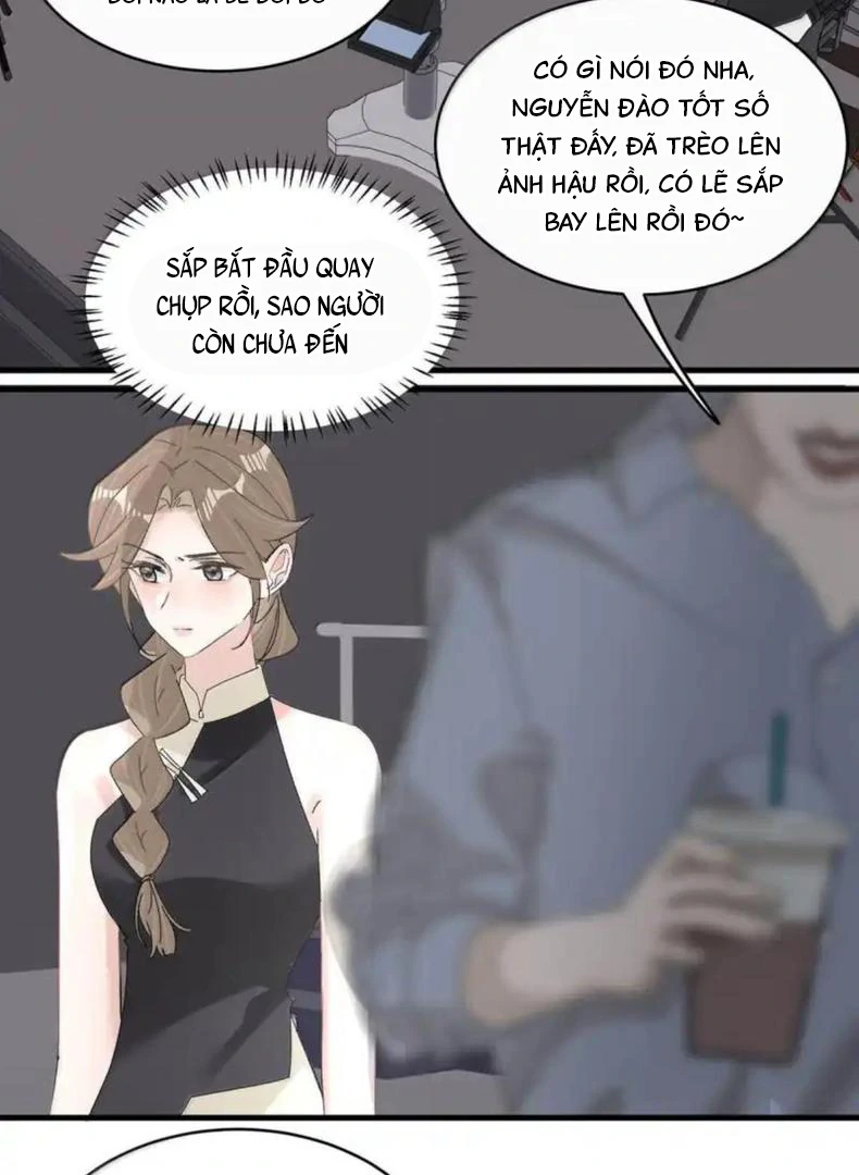Tôi Bị Mẹ Kế Ép Yêu Đương Chapter 71 - Trang 2