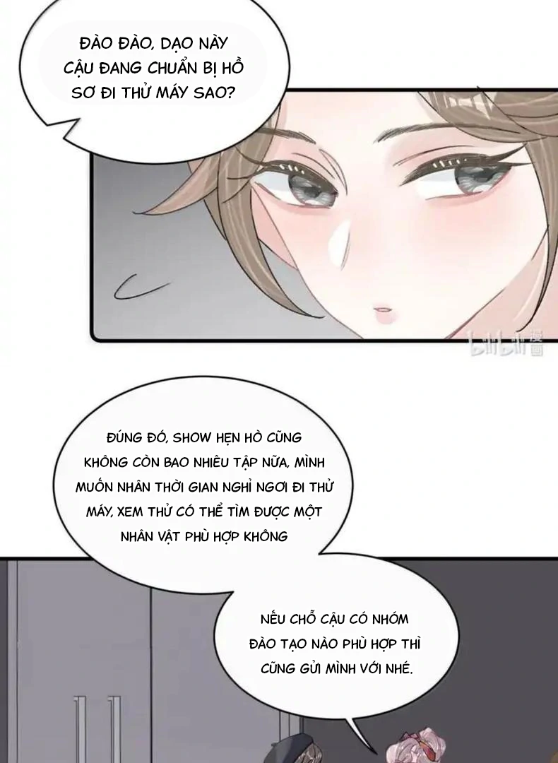 Tôi Bị Mẹ Kế Ép Yêu Đương Chapter 71 - Trang 2