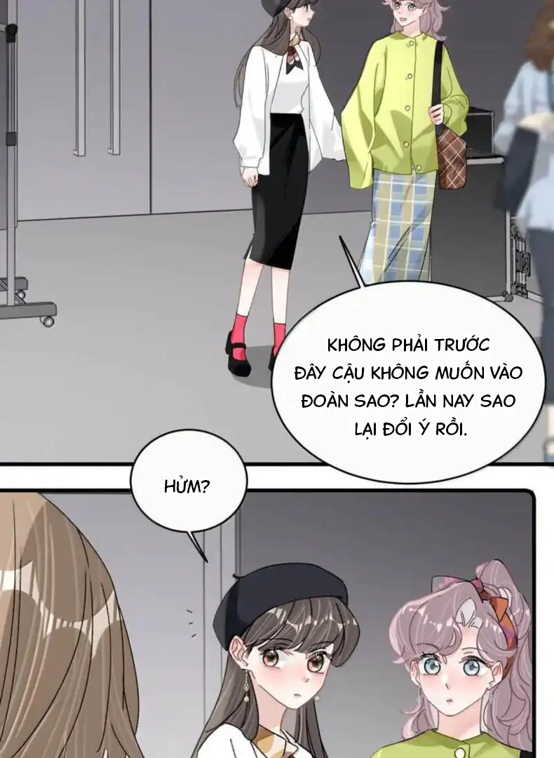 Tôi Bị Mẹ Kế Ép Yêu Đương Chapter 71 - Trang 2