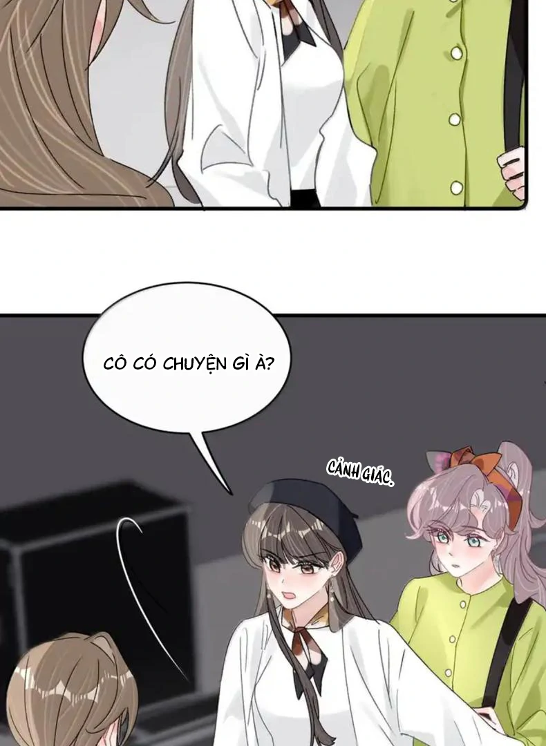 Tôi Bị Mẹ Kế Ép Yêu Đương Chapter 71 - Trang 2