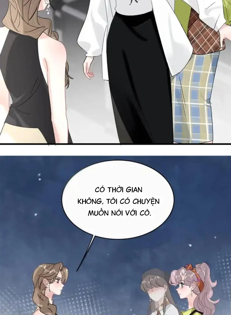 Tôi Bị Mẹ Kế Ép Yêu Đương Chapter 71 - Trang 2