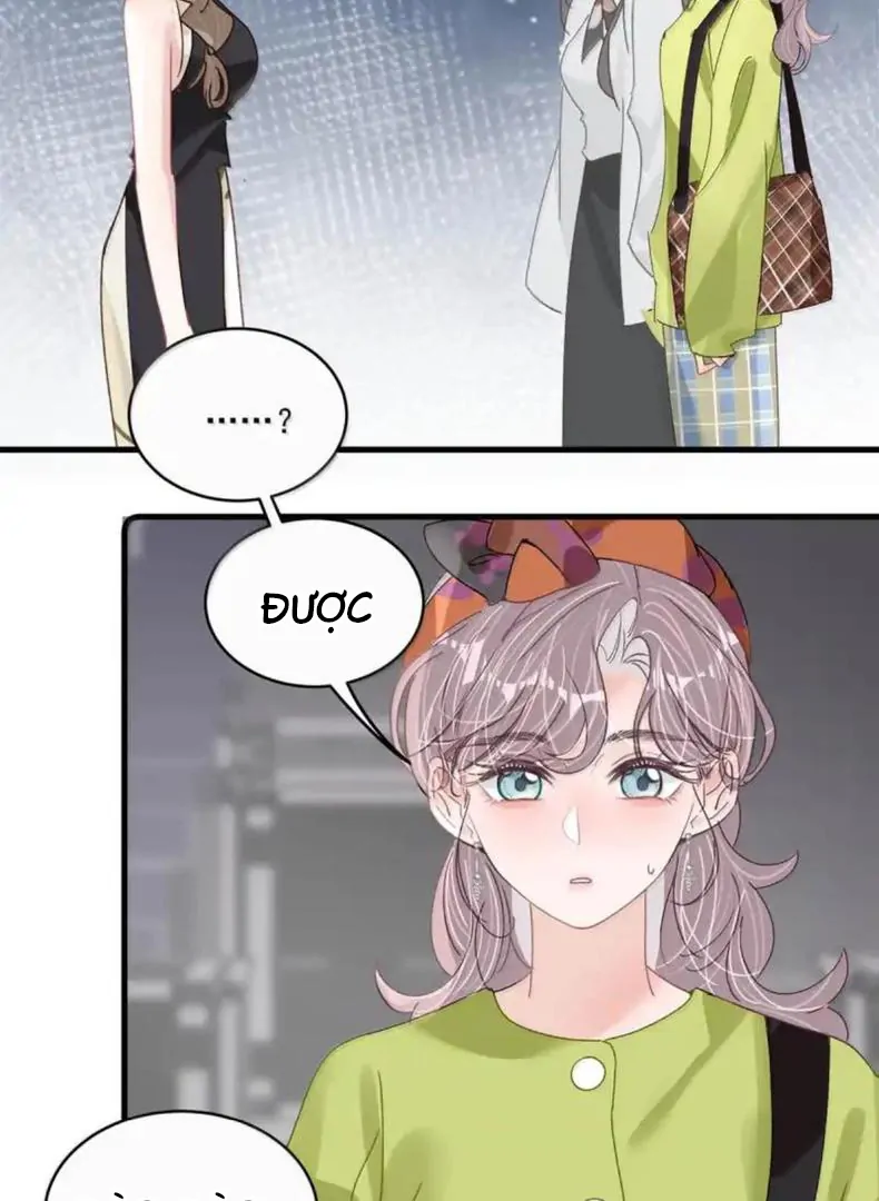Tôi Bị Mẹ Kế Ép Yêu Đương Chapter 71 - Trang 2