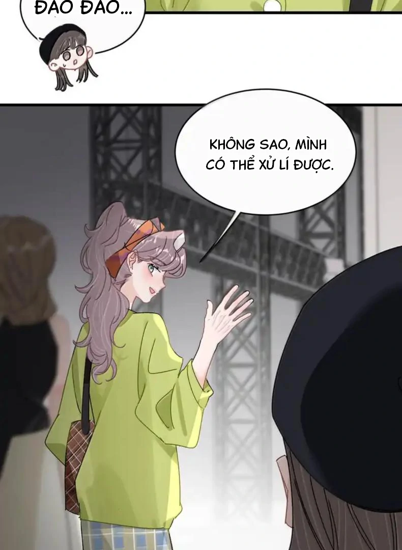 Tôi Bị Mẹ Kế Ép Yêu Đương Chapter 71 - Trang 2