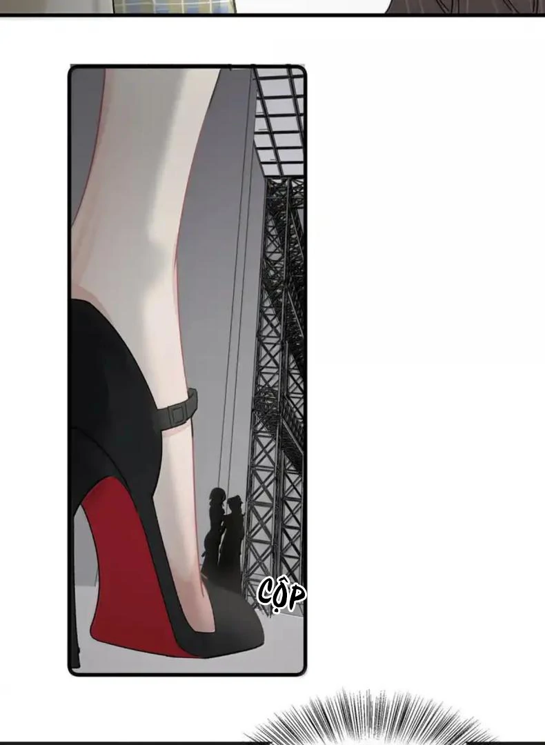Tôi Bị Mẹ Kế Ép Yêu Đương Chapter 71 - Trang 2