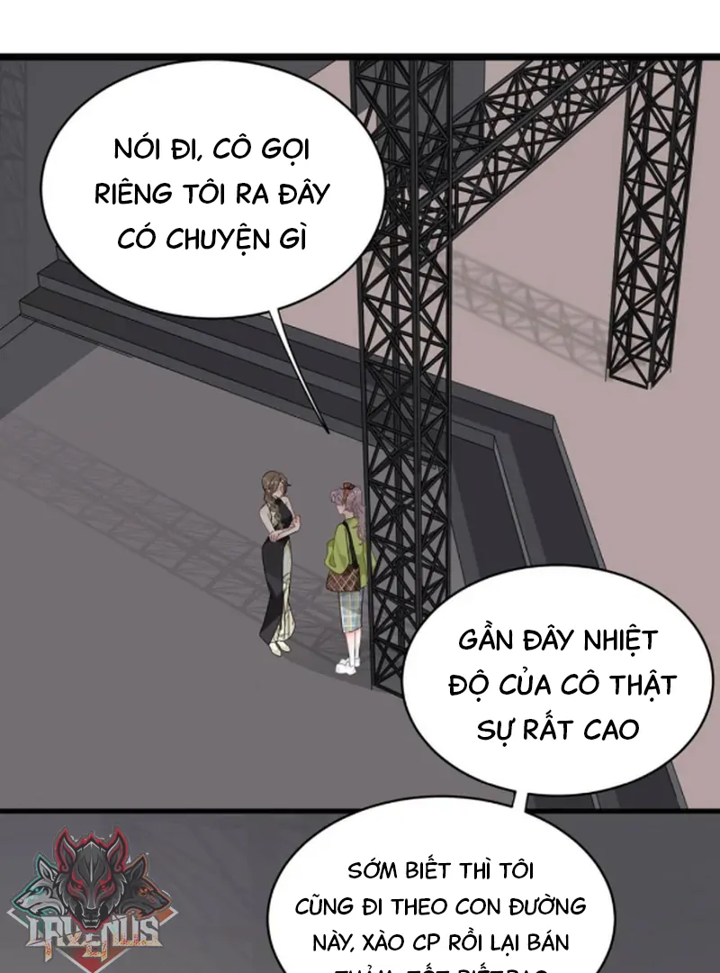 Tôi Bị Mẹ Kế Ép Yêu Đương Chapter 72 - Trang 2