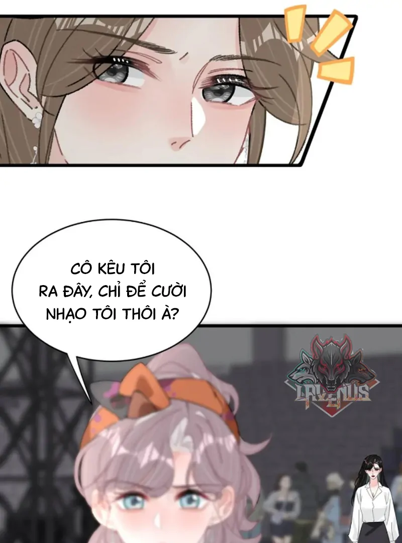 Tôi Bị Mẹ Kế Ép Yêu Đương Chapter 72 - Trang 2