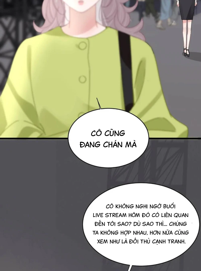 Tôi Bị Mẹ Kế Ép Yêu Đương Chapter 72 - Trang 2