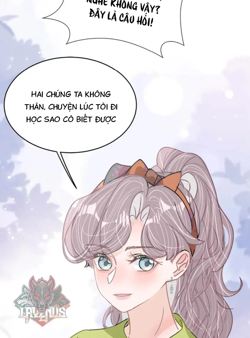 Tôi Bị Mẹ Kế Ép Yêu Đương Chapter 72 - Trang 2