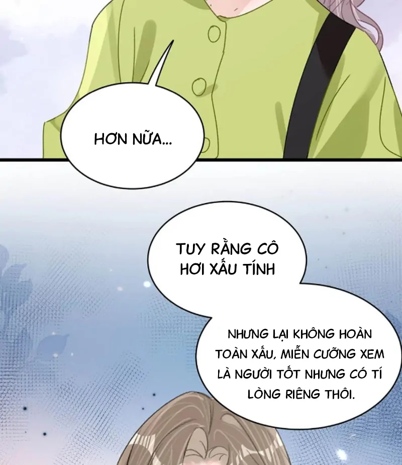 Tôi Bị Mẹ Kế Ép Yêu Đương Chapter 72 - Trang 2