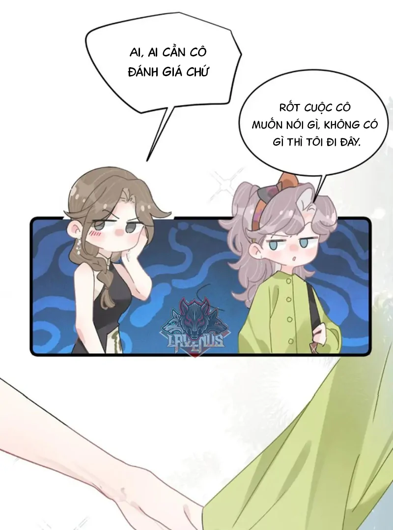 Tôi Bị Mẹ Kế Ép Yêu Đương Chapter 72 - Trang 2