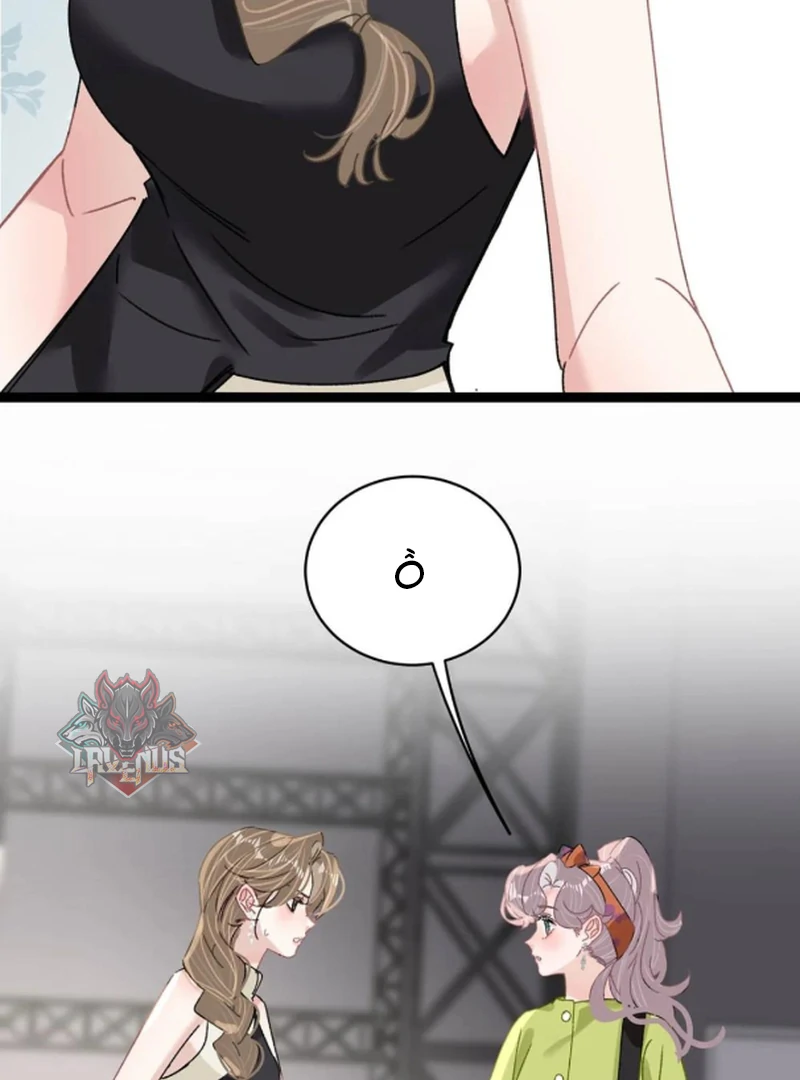 Tôi Bị Mẹ Kế Ép Yêu Đương Chapter 72 - Trang 2