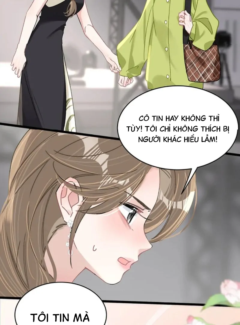 Tôi Bị Mẹ Kế Ép Yêu Đương Chapter 72 - Trang 2