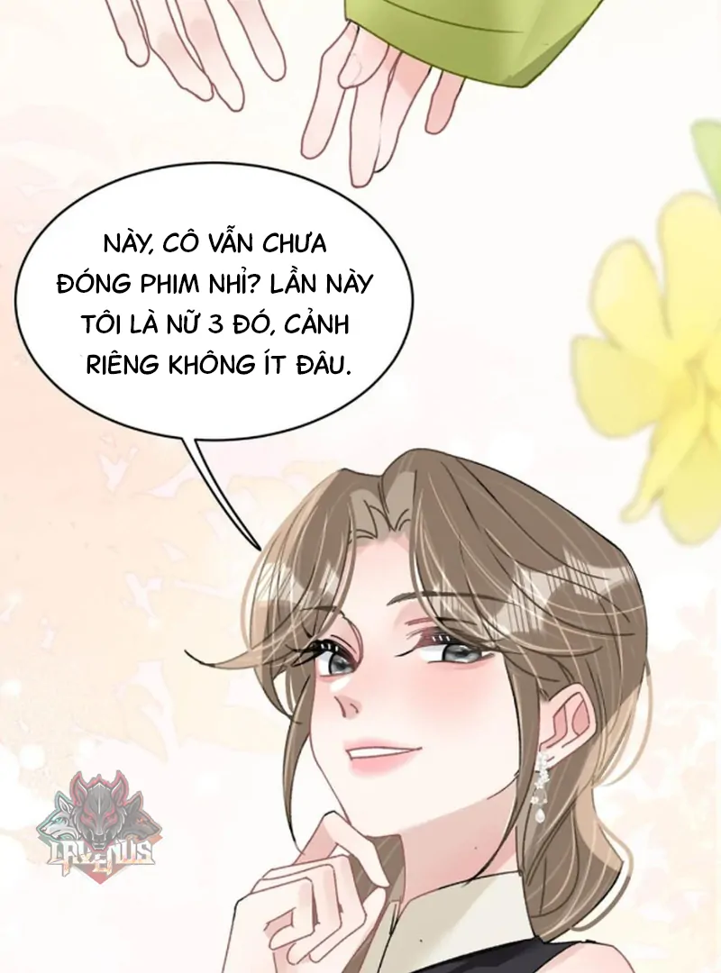 Tôi Bị Mẹ Kế Ép Yêu Đương Chapter 72 - Trang 2