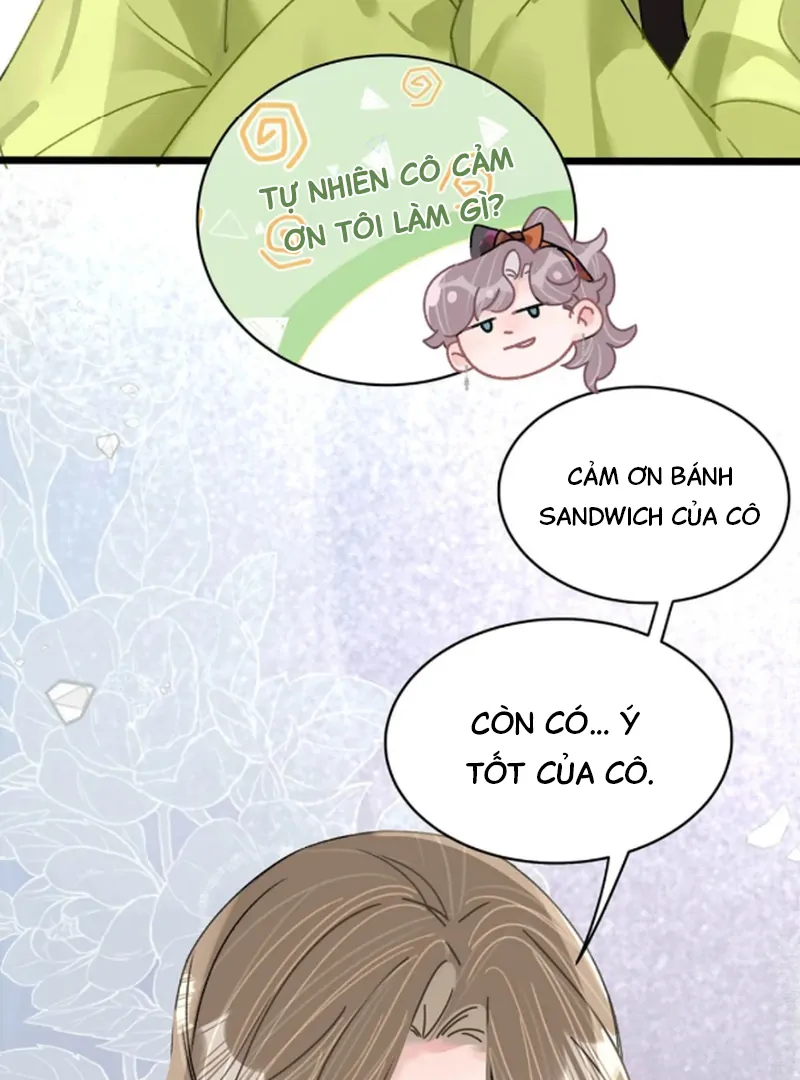 Tôi Bị Mẹ Kế Ép Yêu Đương Chapter 72 - Trang 2