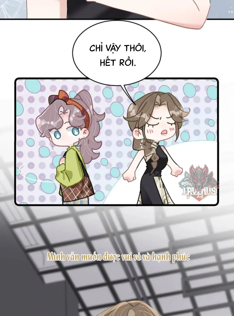 Tôi Bị Mẹ Kế Ép Yêu Đương Chapter 72 - Trang 2