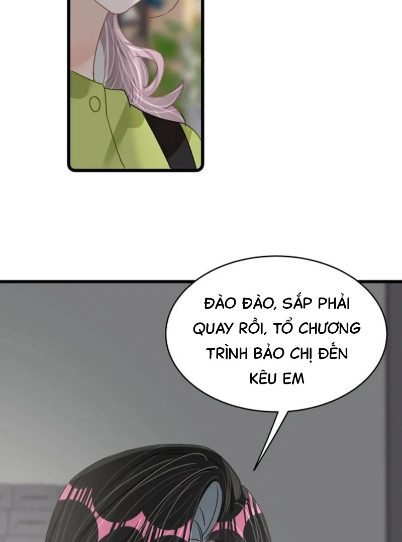 Tôi Bị Mẹ Kế Ép Yêu Đương Chapter 72 - Trang 2