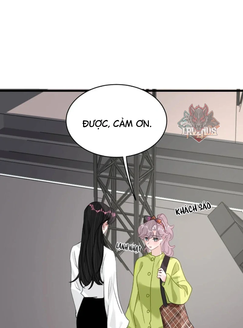 Tôi Bị Mẹ Kế Ép Yêu Đương Chapter 72 - Trang 2