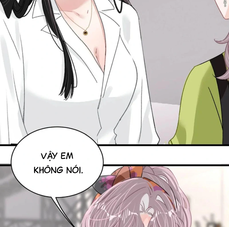 Tôi Bị Mẹ Kế Ép Yêu Đương Chapter 72 - Trang 2