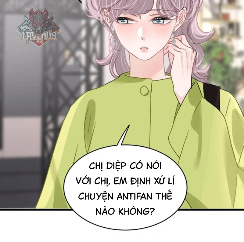 Tôi Bị Mẹ Kế Ép Yêu Đương Chapter 72 - Trang 2