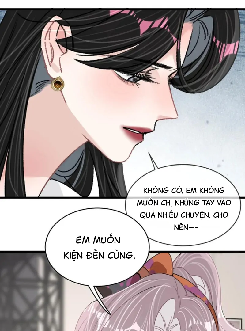 Tôi Bị Mẹ Kế Ép Yêu Đương Chapter 72 - Trang 2