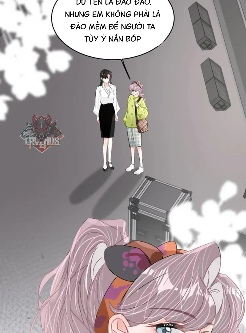 Tôi Bị Mẹ Kế Ép Yêu Đương Chapter 72 - Trang 2