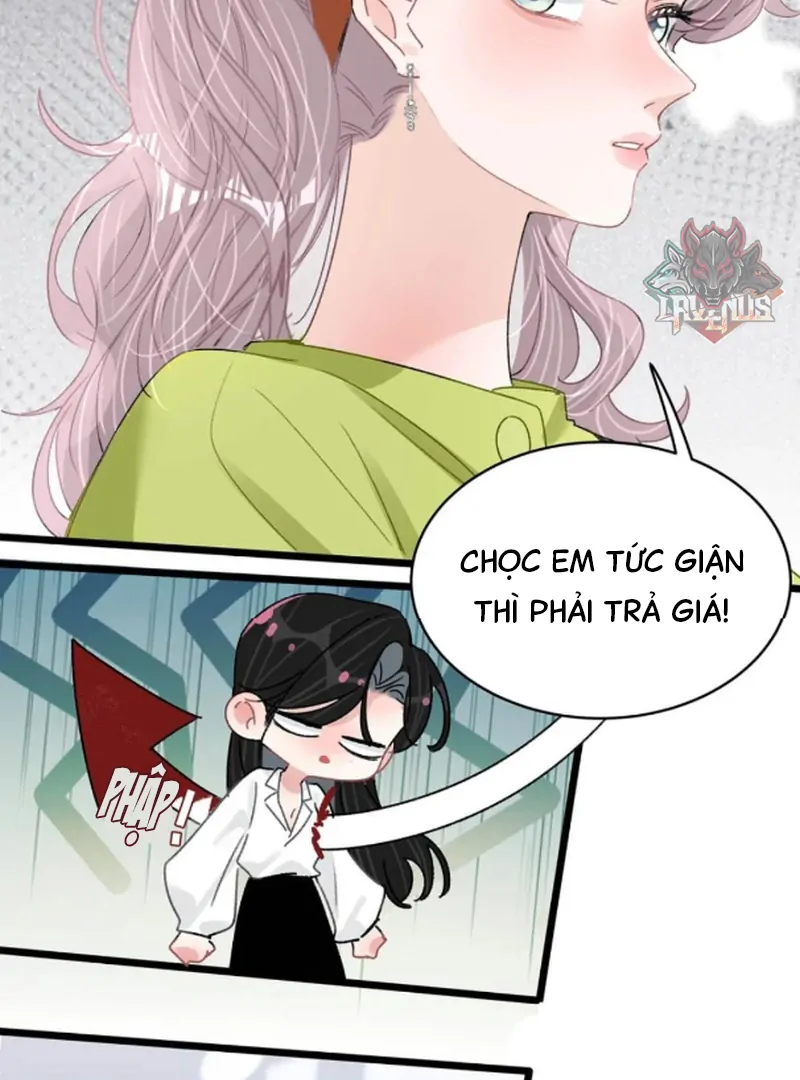 Tôi Bị Mẹ Kế Ép Yêu Đương Chapter 72 - Trang 2