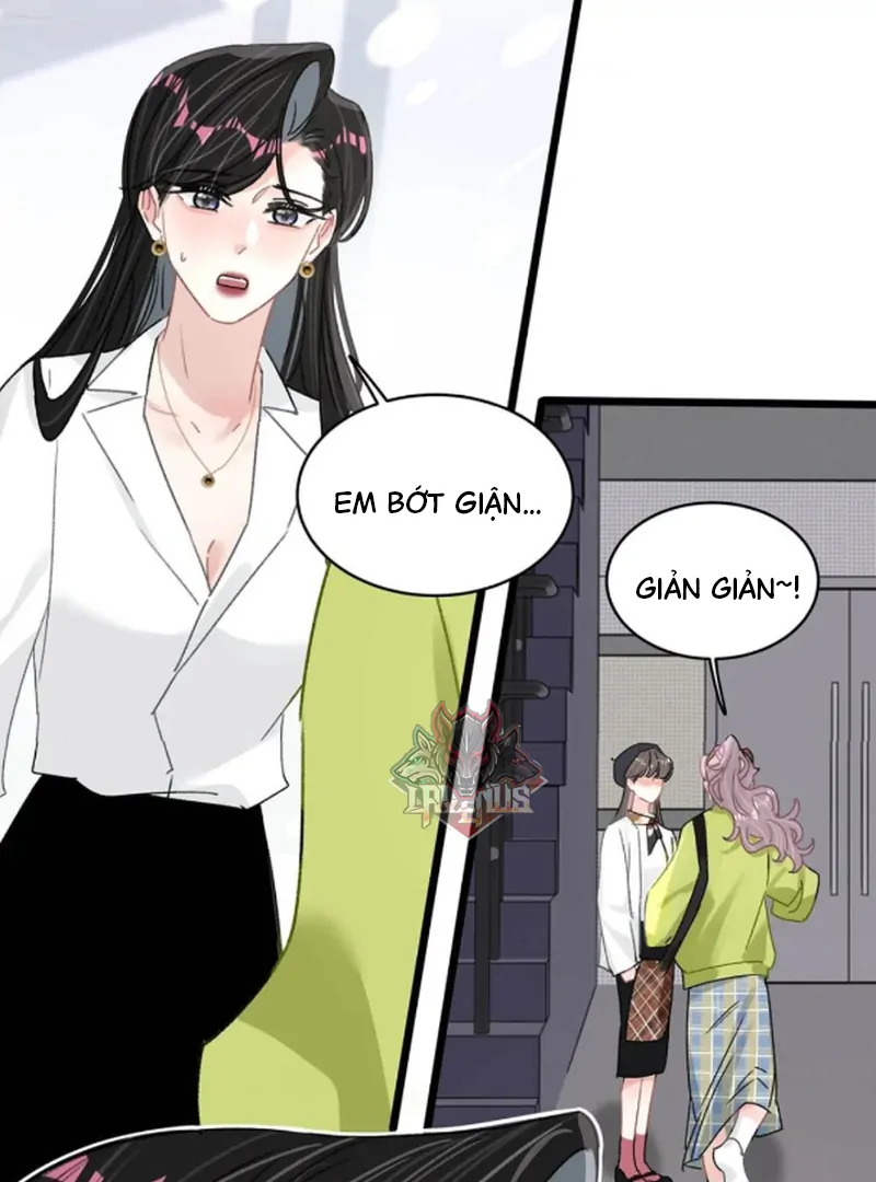 Tôi Bị Mẹ Kế Ép Yêu Đương Chapter 72 - Trang 2