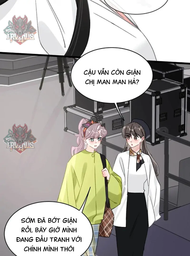Tôi Bị Mẹ Kế Ép Yêu Đương Chapter 72 - Trang 2