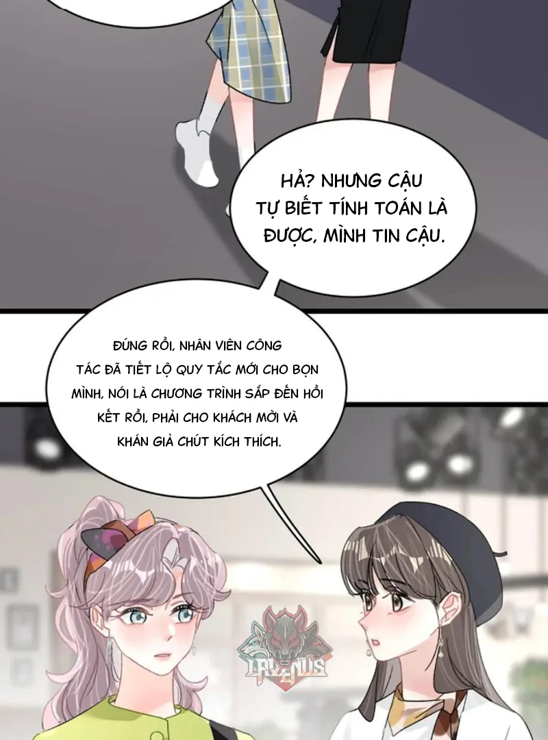 Tôi Bị Mẹ Kế Ép Yêu Đương Chapter 72 - Trang 2