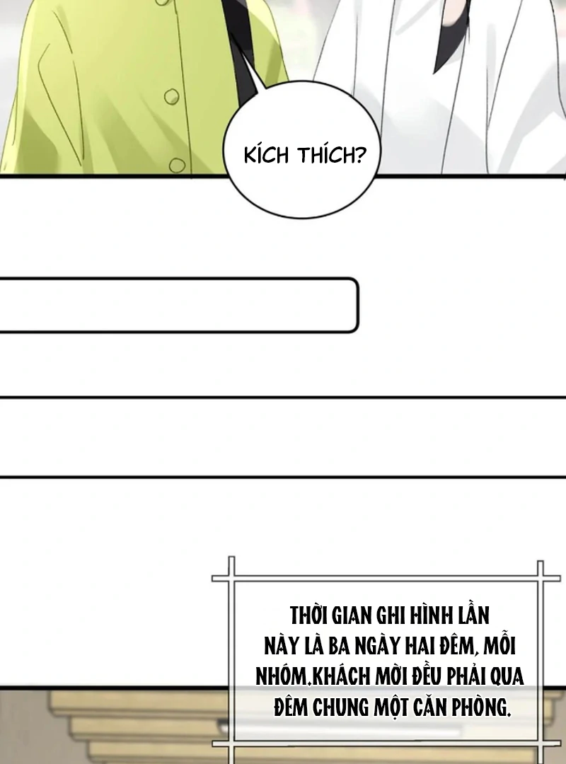 Tôi Bị Mẹ Kế Ép Yêu Đương Chapter 72 - Trang 2