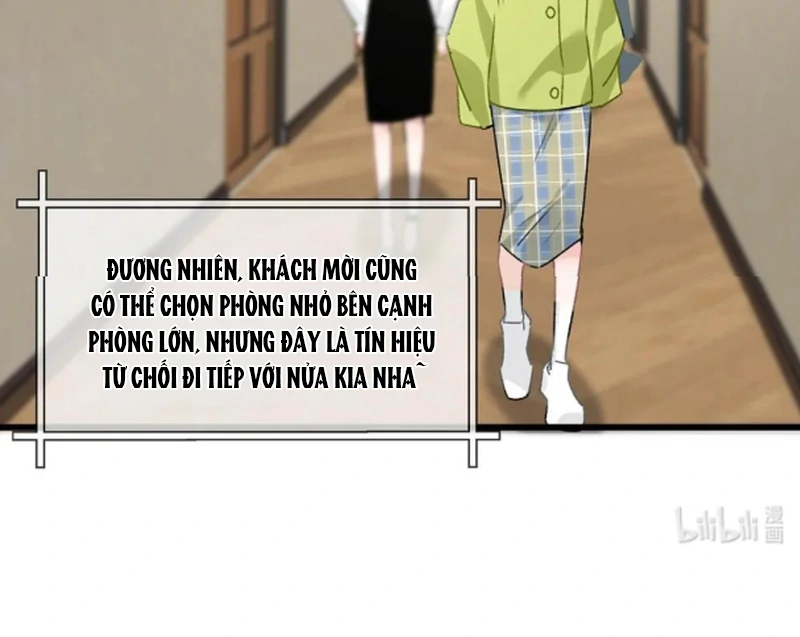 Tôi Bị Mẹ Kế Ép Yêu Đương Chapter 72 - Trang 2