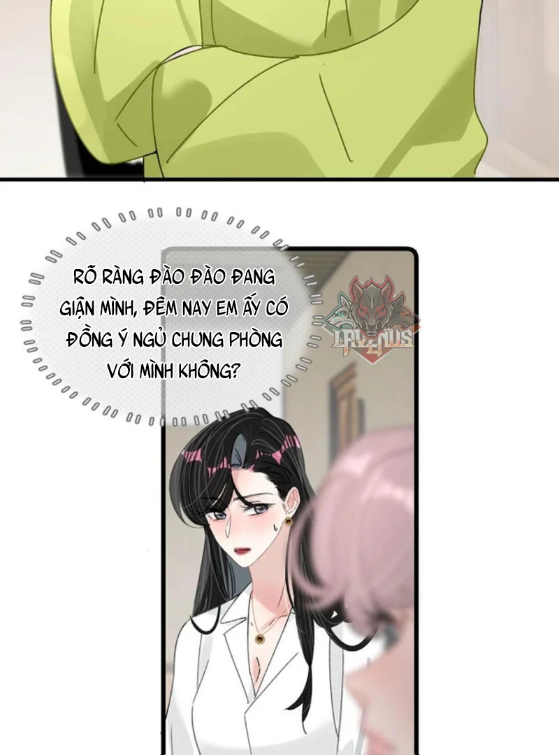 Tôi Bị Mẹ Kế Ép Yêu Đương Chapter 72 - Trang 2