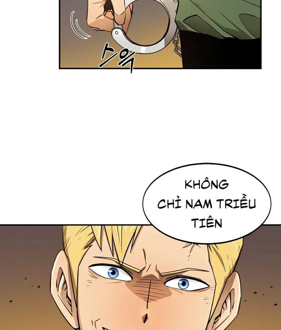 Tôi Càng Ăn Càng Trở Nên Mạnh Mẽ Chapter 1 - Trang 2